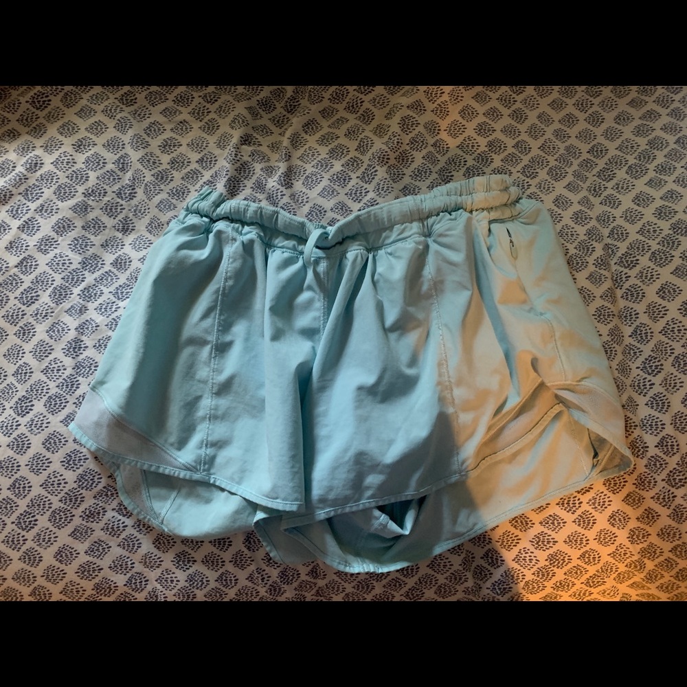 LULULEMON SHORTS